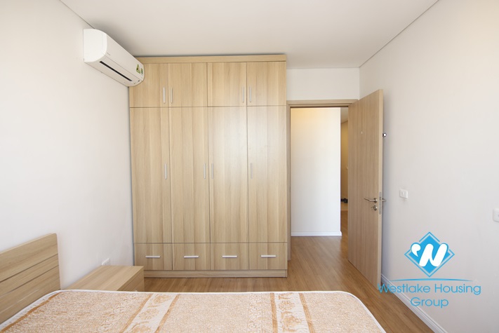 Nice two bedrooms apartment for rent in Mipec Long Bien, Long Bien district, Ha Noi